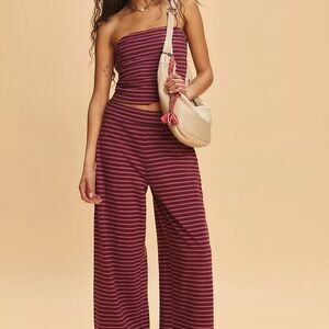 Free People Sailor Tube *SET*